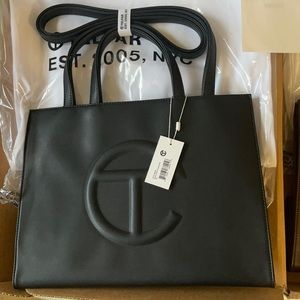 2 Purses …  All black purse all brown purse PRICE IS PER PURSE …